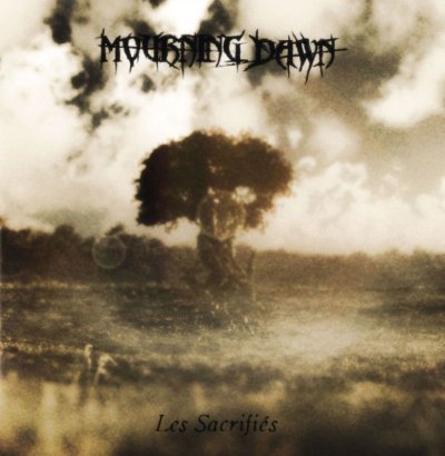 画像1: Mourning Dawn - Les Sacrifies / 2CD