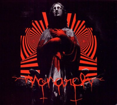 画像1: Monarch - Sabbat Noir / DigiSleeveCD