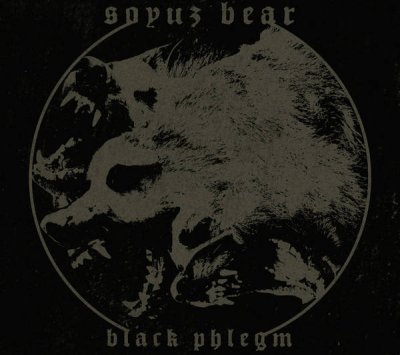 画像1: Soyuz Bear - Black Phlegm / DigiCD