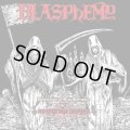 Blasphemy - Desecration of Belo Horizonte - Live in Brazilian Ritual Fifth Attack / SlipcaseCD + DVD