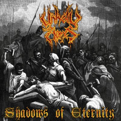 画像1: Unholy Flames - Shadows of Eternity / CD