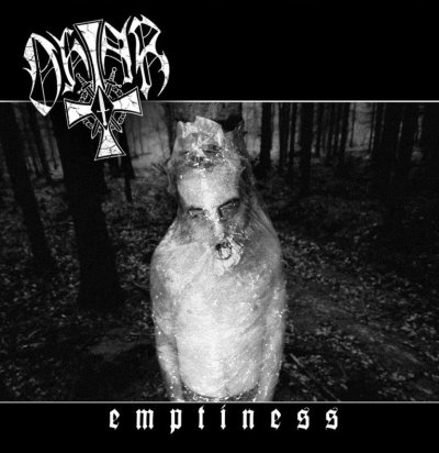 画像1: Ohtar - Emptiness / CD