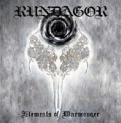 画像1: Rundagor - Elements of Warmonger / CD