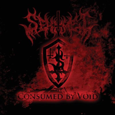 画像1: Sekhmet - Consumed by Void / CD