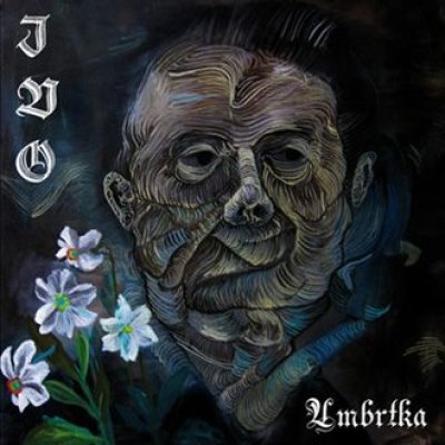 画像1: Umbrtka - IVO / CD