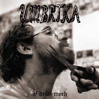 画像1: Umbrtka - V desti mech / CD