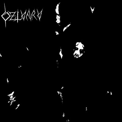 画像1: Dzlvarv - Dzlvarv / LP