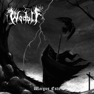 画像1: Wodulf - Wargus Esto / CD