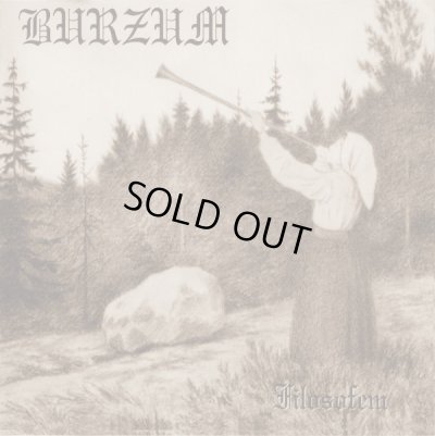 画像1: Burzum - Filosofem / CD