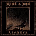 Blot & Bod - Ligader / CD