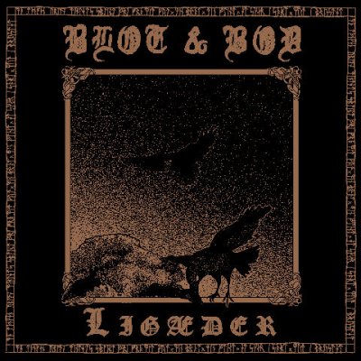 画像1: Blot & Bod - Ligader / CD