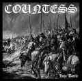 Countess - Into Battle / CD