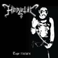 Heretic - Tape Traitors / 2CD