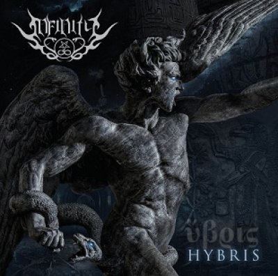 画像1: Infinity - Hybris / CD