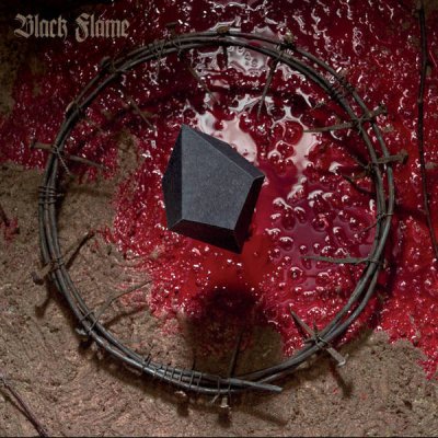 画像1: Black Flame - Necrogenesis: Chants from the Grave / DigiCD