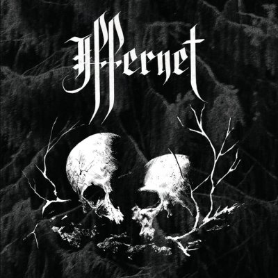 画像1: Iffernet - Iffernet / LP