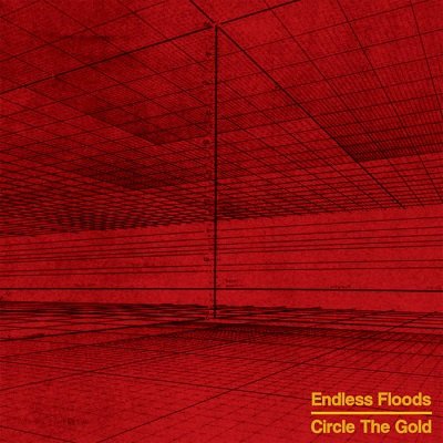 画像1: Endless Floods - Circle the Gold / CD