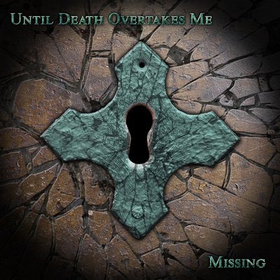 画像1: Until Death Overtakes Me - Missing / CD