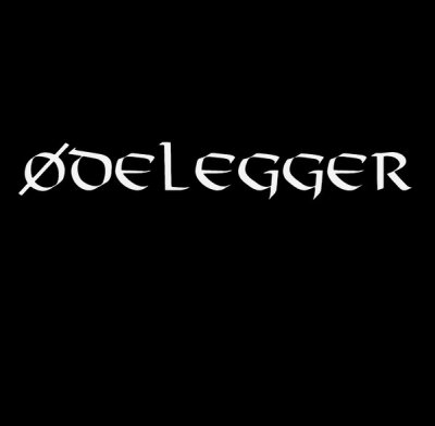 画像1: Odelegger - Where Dark Spirits Dwell / CD