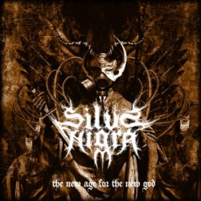 画像1: Silva Nigra - The New Age for the New God / CD