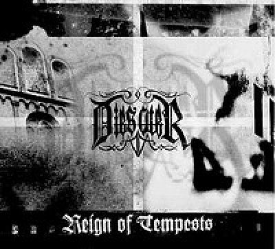 画像1: Dies Ater - Reign of Tempests / DigiCD