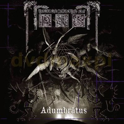 画像1: Haeresiarchs of Dis - Adumbratus / CD