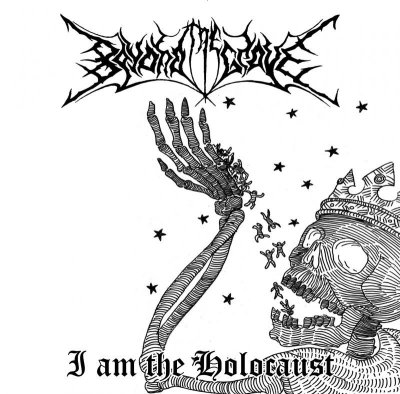 画像1: [HMP 065] Beyond the Grave - I am the Holocaust / CD