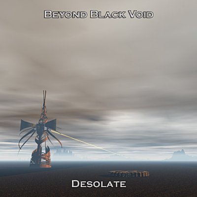 画像1: Beyond Black Void - Desolate / SlipcaseCD