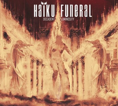 画像1: Haiku Funeral - Decadent Luminosity / Digi2CD