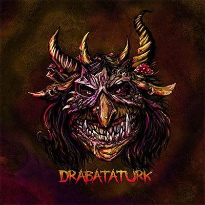 画像1: Drabataturk - Drabataturk / DigiSleeveCD