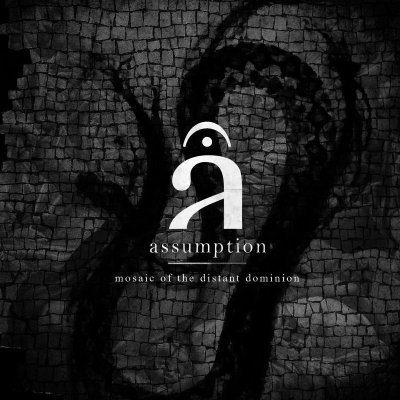 画像1: Assumption - Mosaic of the Distant Dominion / DigiSleeveCD