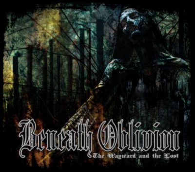 画像1: Beneath Oblivion - The Wayward and the Lost / DigiCD