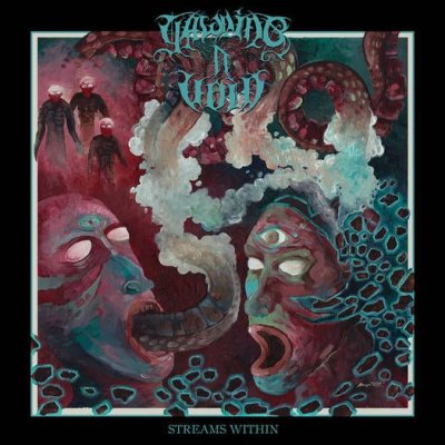 画像1: Yawning Void - Streams Within / DigiSleeveCD