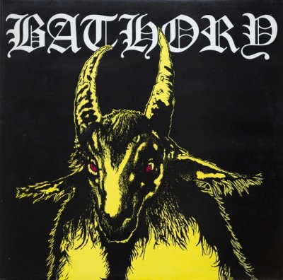 画像1: Bathory - Bathory / CD