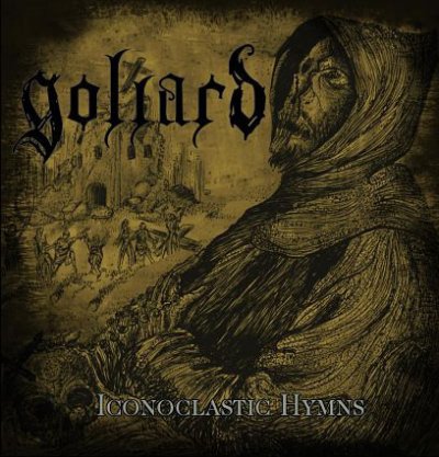 画像1: Goliard - Iconoclastic Hymns / CD