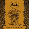 V/A - Root Of Ultimate Evil : A Tribute To Sabbat / CD