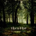 Theudho - De roep van het woud / CD