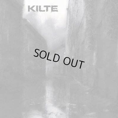 画像1: Kilte - Absence / CD