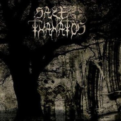 画像1: Sarx Thanatos - Sarx Thanatos / CD