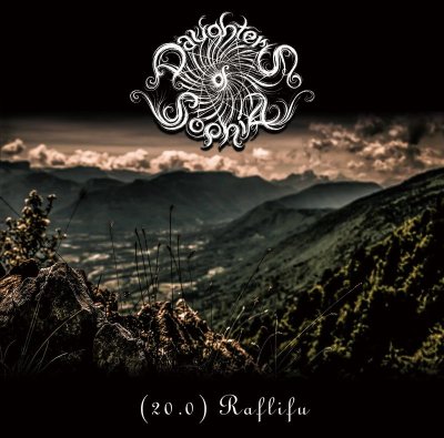 画像1: [MAA 043] Daughters of Sophia - (20.0) Raflifu / CD