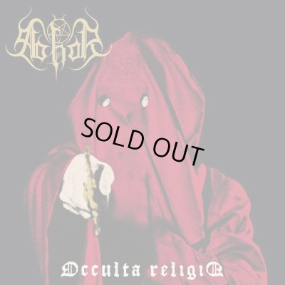 画像1: Abhor - Occulta Religio / CD