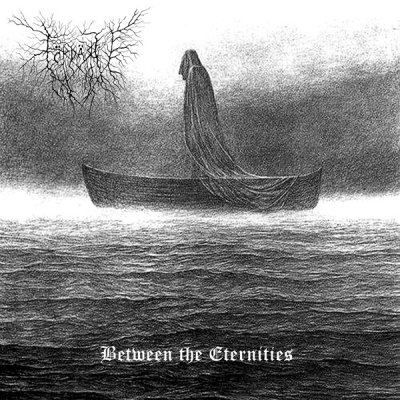 画像1: Fordarv - Between the Eternities / CD