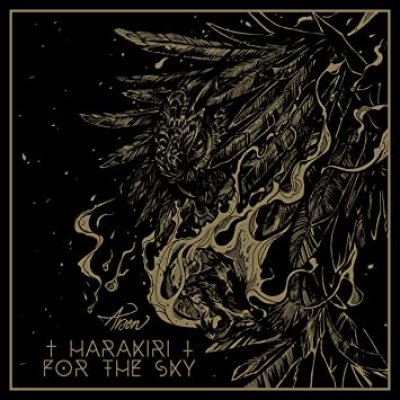 画像1: Harakiri for the Sky - Arson / SlipcaseCD