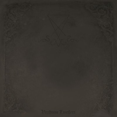 画像1: Krowos - Verbum Luciferi / DigiCD