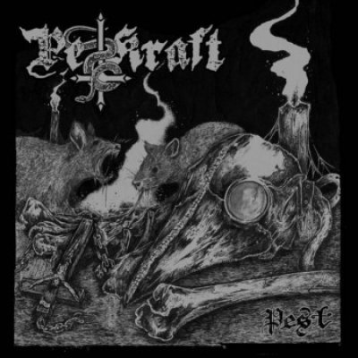 画像1: Pestkraft - Pest / DigiCD