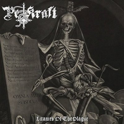 画像1: Pestkraft - Litanies of the Plague / DigiCD