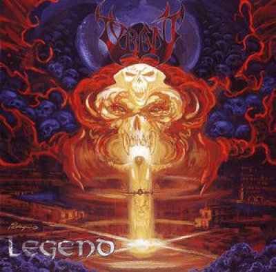 画像1: Tyrant - Legend / CD