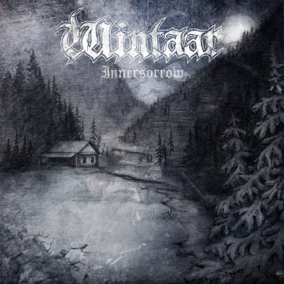 画像1: Wintaar - Innersorrow / CD