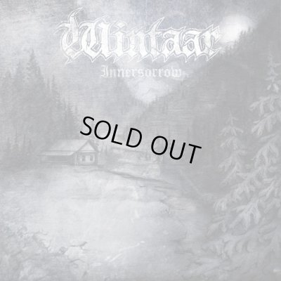 画像1: Wintaar - Innersorrow / CD