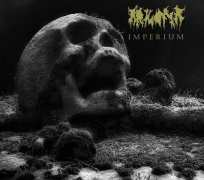 画像1: Arkona - Imperium / DigiCD